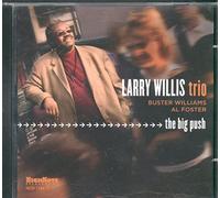 Willis, Larry - Big Push