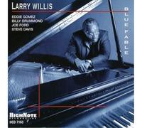Willis,Larry - Blue Fable
