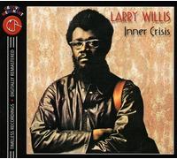 Willis, Larry - Inner Crisis