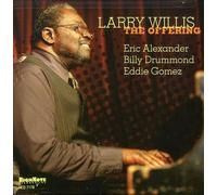 Willis, Larry - Offering