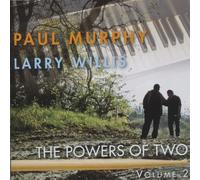 Willis, Larry - Powers of Two 2