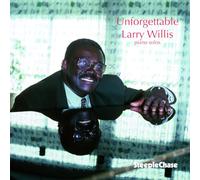 Willis Larry - Unforgettable