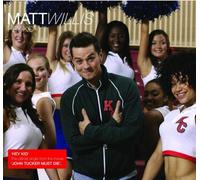 Willis, Matt - Hey Kid [Import]