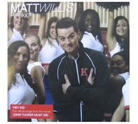 Willis, Matt - Hey Kid [Import]