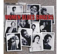 Willis Nelson - Men are Like Street Cars-Women Blues Singers 1928-1969