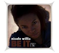 Willis Nicole - Be It [Import]