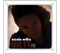 Willis,Nicole - Be It [Import]