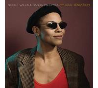 Willis Nicole - My Soul Sensation Feat Banda Palomita
