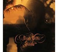 Willis,Nicole - Siesta Remix