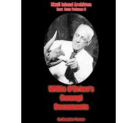 Willis O'Brien's Gwangi: Documents