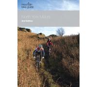 Willis, S: North York Moors Mountain Bike Guide