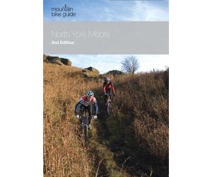 Willis, S: North York Moors Mountain Bike Guide