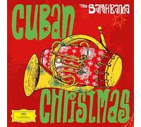 Sarah Willis The Sarahbanda: Cuban Christmas (Vinyl) 12" Album