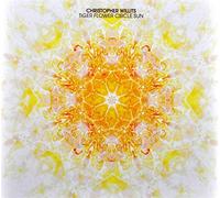 Willits, Christopher - Tiger Flower Circle Sun