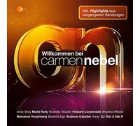 Willkommen Bei Carmen Nebel [Import]
