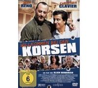 Willkommen bei den Korsen