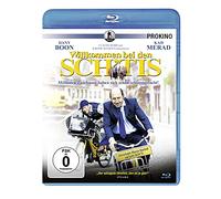 Willkommen bei den Sch'tis [Blu-ray]