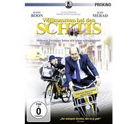 Willkommen Bei Den Sch'Tis [Import]