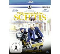 Willkommen Bei Den Sch'tis