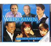 WILLKOMMEN BEI DEN STARS