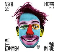 Willkommen Im Freak (Coloured Viny) [Vinyl]
