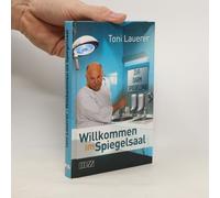 Willkommen Im Spiegelsaal