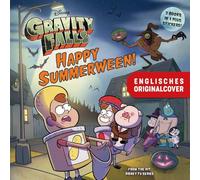 Willkommen in Gravity Falls - Fröhliches Sommerween