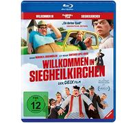 Willkommen in Siegheilkirchen – Marcus H. Rosenmueller – Blu-ray – Pandora Film