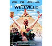 Willkommen in Wellville [Import]