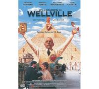 Willkommen in Wellville [Import]