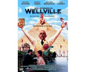 Willkommen in Wellville [Import]