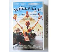 Willkommen in Wellville [VHS] - Import Allemagne
