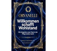 Willkommen schafft Wohlstand: Leben in Deutschland - Herausforderungen im Job, Probleme der Ausländer und der Weg zu Chancen