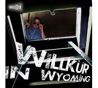 Willkür in Wyoming - Willkür in Wyoming