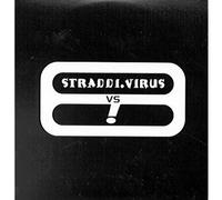Willm Regis Frédéric - Straddi Virus Vs