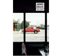 Willnot - James Sallis - Rivages - Poche - Roman