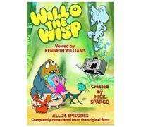 Willo the Wisp