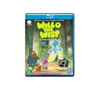 Willo The Wisp: The Complete Series [Blu-Ray]