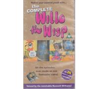 Willo the Wisp [VHS]