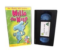 Willo the Wisp [VHS]