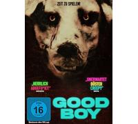 Willoch Njaastad,Amalie - Good Boy