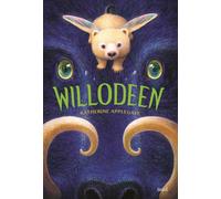 Willodeen - Katherine Applegate - Seuil Jeunesse - broché - Roman junior