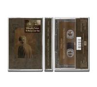 Willoughby Tucker, I?ll Always Love You by Ethel Cain [Audio Cassette] NEUF