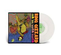 Willoughby's Beach Vinyle