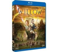 Willow (Blu-Ray) (Import) (2013) Val Kilmer Joanne Whalley Warwick Davis