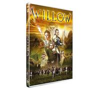 Willow – Twentieth Century Fox Film Corporation
