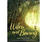 Willow and Bunny