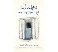 Willow and the Blue Mat