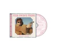 Willow Avalon - Pink Pocket Pistol