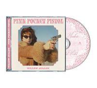 Willow Avalon - Pink Pocket Pistol
